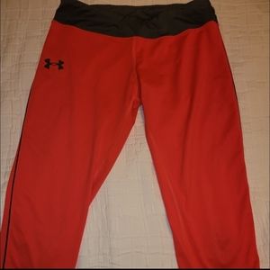 Under Armour leggings